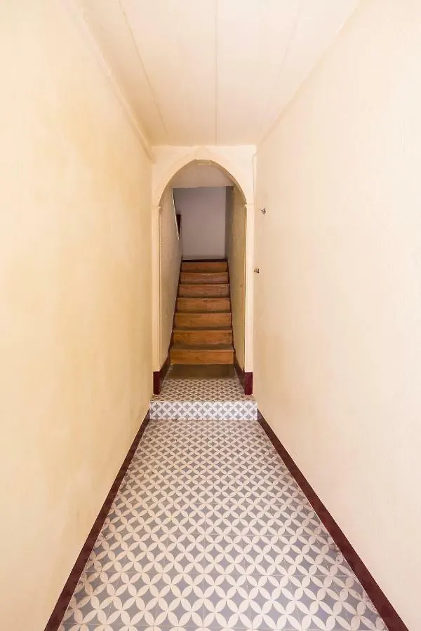 The Central Lisbonary Apartment Lisbon
