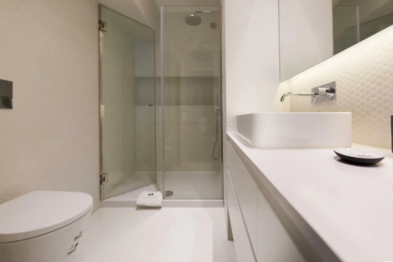 The Central Lisbonary Apartment Lisbon